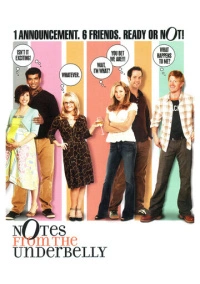 Девять месяцев из жизни (2007)