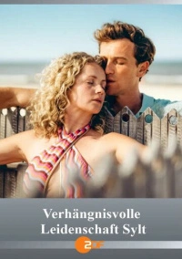 Роковая страсть. Зилт (2025)