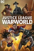 Лига Справедливости: Мир войны (2023)